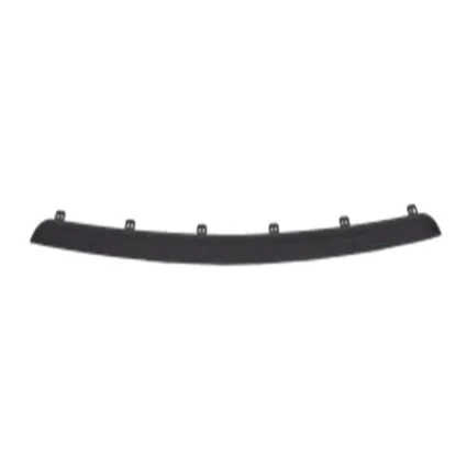 Bumper Cover Molding Rear w/o California Edition for Ford Mustang Base GT 2013–2014