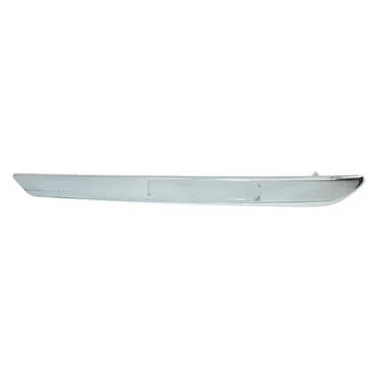Bumper Cover Molding Rear Left for Ford Explorer Limited 2018–2019