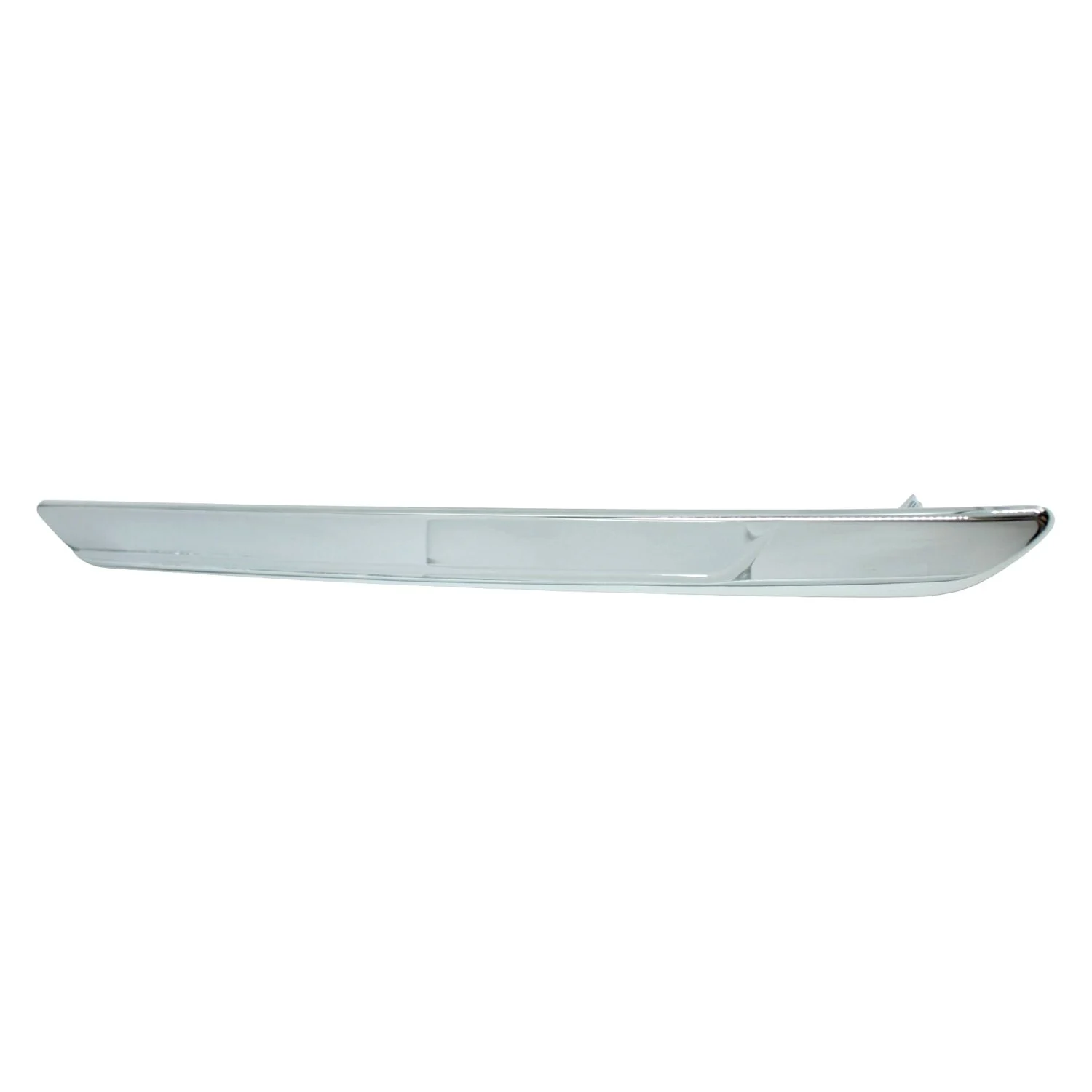 Bumper Cover Molding Rear Left for Ford Explorer Limited 2018–2019
