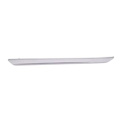 Bumper Cover Molding Rear Left Platinum for Ford Explorer 2018–2019