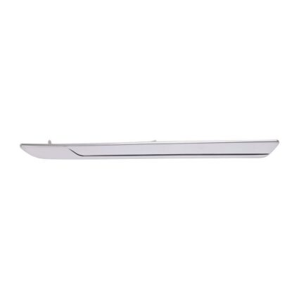 Bumper Cover Molding Rear Right Platinum for Ford Explorer 2018–2019