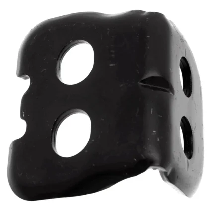 Bumper Support Rear Inner Tow Hitch Mounting Bracket Left or Right for Ford F-250 Super Duty F-350 Super Duty