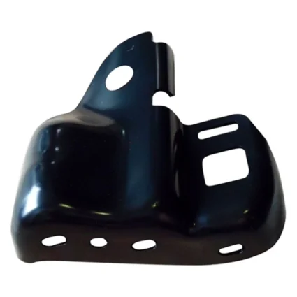 Bumper Bracket Rear Left for Ford F-150 2009–2014