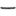 Bumper Impact Absorber Rear for Ford Fusion 2006–2009