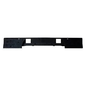 Bumper Impact Absorber Rear for Ford Focus 2008–2011