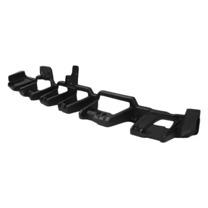 Bumper Impact Absorber Rear for Ford Escape 2013–2019