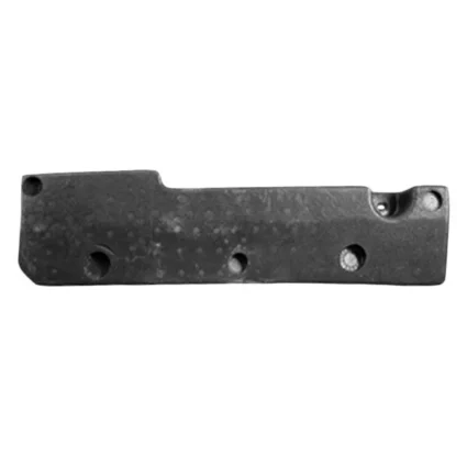 Bumper Impact Absorber Rear Left for Ford Mustang 2005–2009