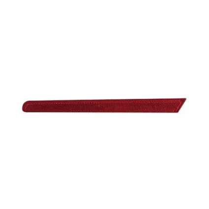 Bumper Reflector Rear Left for Ford Explorer 2011–2015