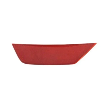 Bumper Reflector Rear Left CAPA for Ford Escape 2013–2019