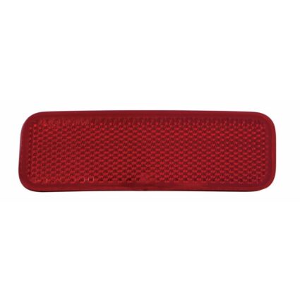 Bumper Reflector Rear Left for Ford Transit Connect 2014–2018