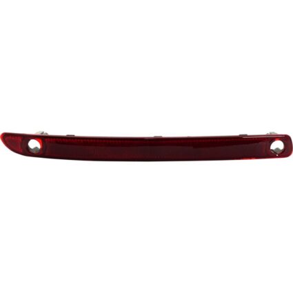 Bumper Reflector Rear Left for Lincoln MKX 2011–2015