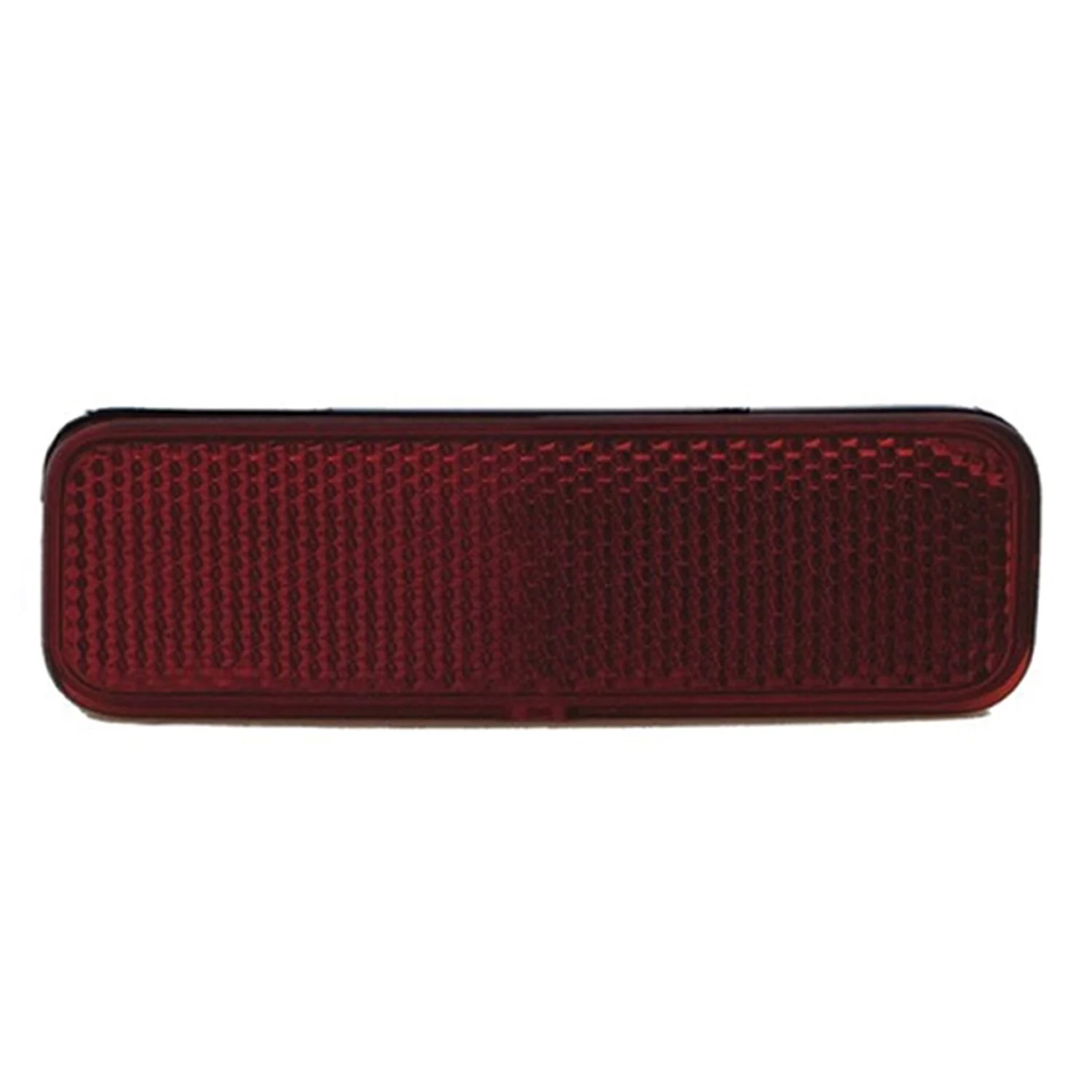 Bumper Reflector Rear Left CAPA for Ford Bronco Sport 2021–2024
