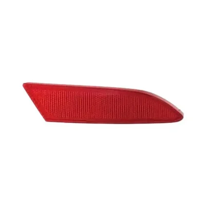 Bumper Reflector Rear Right for Ford Focus Hatchback Sedan 2012–2018