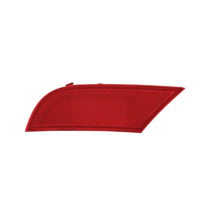 Bumper Reflector Rear Right CAPA for Ford Escape 2020–2024