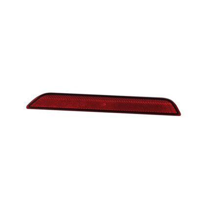 Bumper Reflector Rear Right for Ford Explorer Police Interceptor Utility