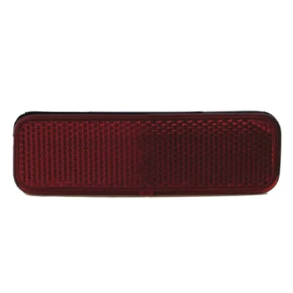 Bumper Reflector Rear Right CAPA for Ford Bronco Sport 2021–2024