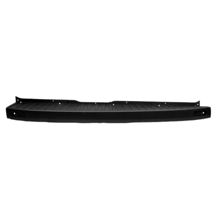 Bumper Step Pad Rear Medium Roof/High Roof Step Plate for Ford Transit-150 Transit-250 Transit-350 Transit-350 HD