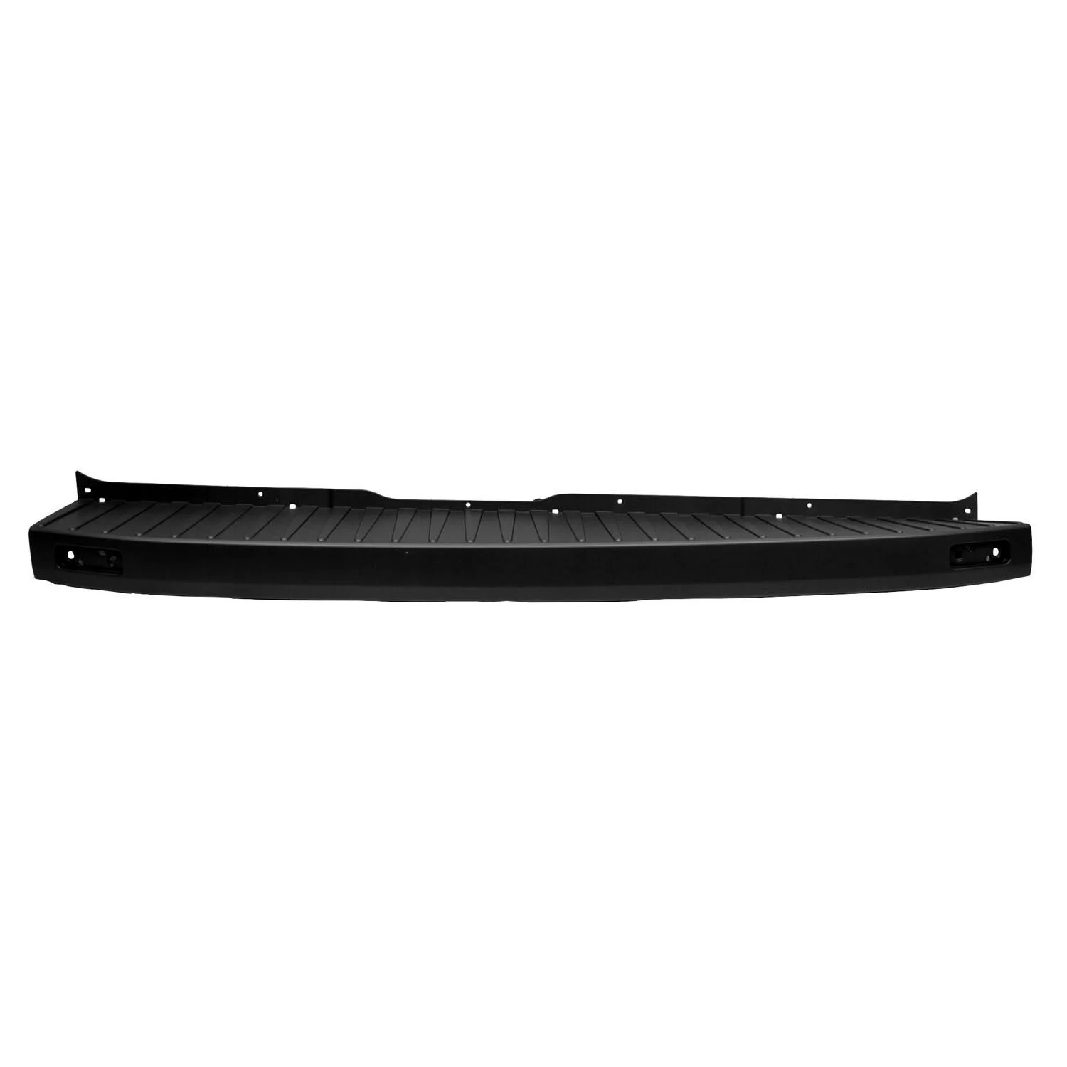 Bumper Step Pad Rear Medium Roof/High Roof Step Plate for Ford Transit-150 Transit-250 Transit-350 Transit-350 HD