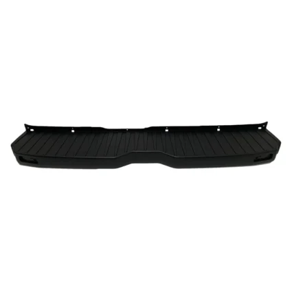 Bumper Step Pad Rear Step Plate for Ford Transit-150 Transit-250 Transit-350 Transit-350 HD