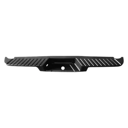 Bumper Step Pad Rear w/Towing Pkg w/Rear Object Sensors for Ford F-150 2009–2014