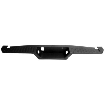 Bumper Step Pad Rear w/Towing Pkg w/o Rear Parking Aid for Ford F-150 2015–2020