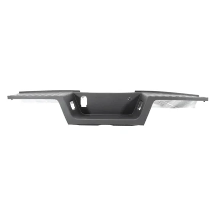 Bumper Step Pad Rear w/o Parking Aid Sensors for Ford F-250 Super Duty F-350 Super Duty