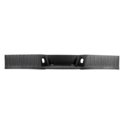 Bumper Step Pad Rear w/Parking Aid Sensors for Ford F-250 Super Duty F-350 Super Duty