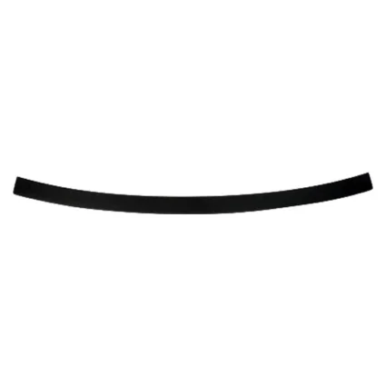 Bumper Step Pad Rear w/Accent for Ford Explorer 2018–2019