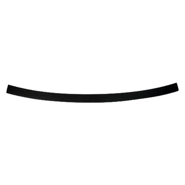 Bumper Step Pad Rear w/Accent for Ford Explorer 2018–2019