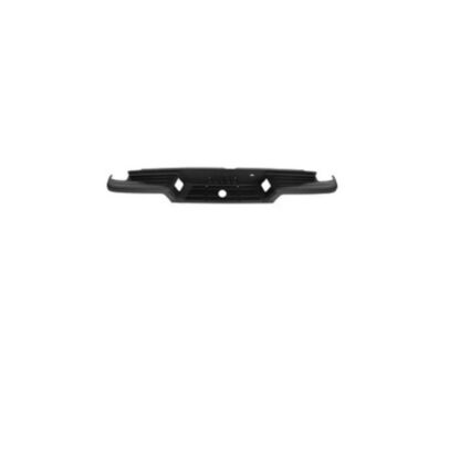 Bumper Step Pad Rear w/o Towing Pkg w/o Rear Parking Aid for Ford Ranger 2019–2023