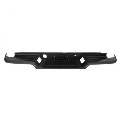 Bumper Step Pad Rear w/Towing Pkg w/Rear Parking Aid for Ford Ranger 2019–2023