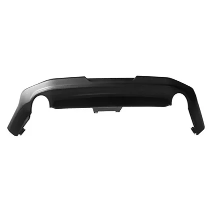 Bumper Valance / Grille Kit Rear Panel for Ford Mustang GT 2010–2012