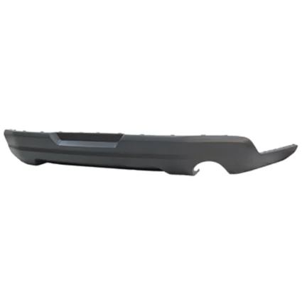 Bumper Valance / Grille Kit Rear Panel for Ford Mustang Base 2010–2011