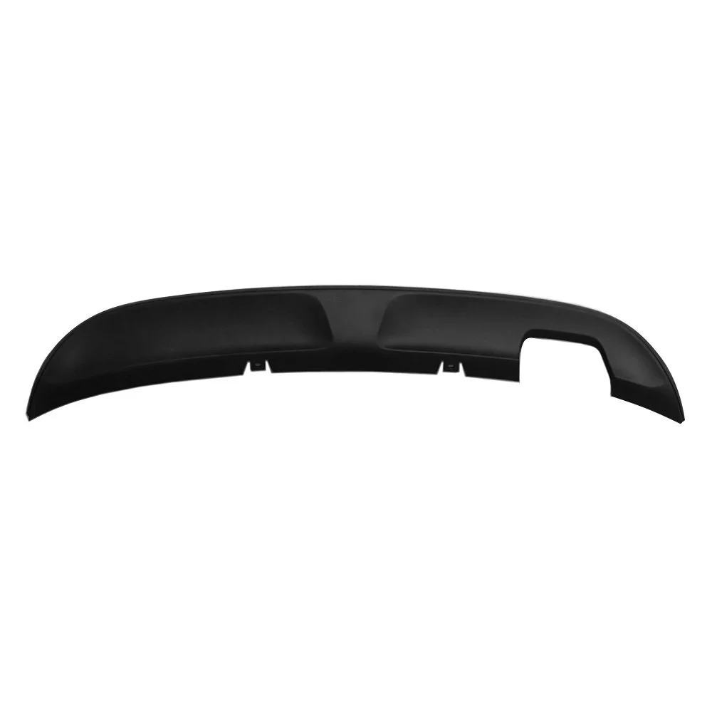 Bumper Valance / Grille Kit Rear w/o Styling Kit Panel CAPA for Ford Fusion 2010–2012