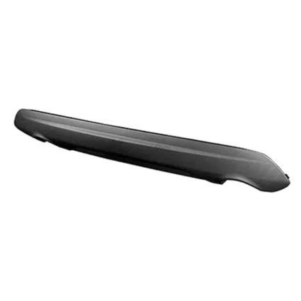 Bumper Valance / Grille Kit Rear w/Towing Pkg Silver Gray Panel CAPA for Ford Escape Titanium SE SEL 2013–2019