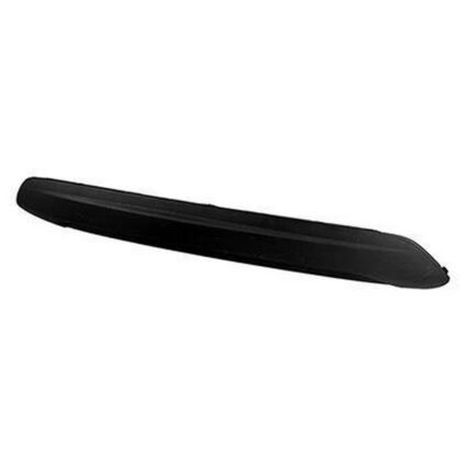 Bumper Valance / Grille Kit Rear w/o Towing Pkg Dark Gray Panel for Ford Escape S 2013–2016