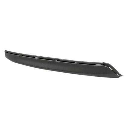 Bumper Valance / Grille Kit Rear w/o Sport Panel for Ford Fiesta Sedan 2014–2019
