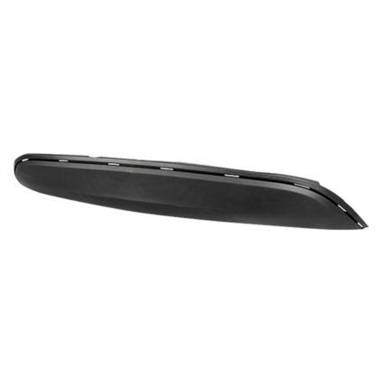 Bumper Valance / Grille Kit Rear w/o Sport Panel for Ford Fiesta Hatchback 2014–2019
