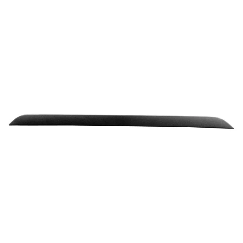 Bumper Valance / Grille Kit Rear From 10-4-10 Panel for Ford Transit Connect 2011–2013