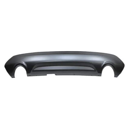 Bumper Valance / Grille Kit Rear Panel Primed for Ford Escape 2017–2019