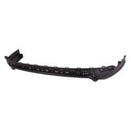 Bumper Valance / Grille Kit Rear w/Sport Pkg Panel for Ford Focus Sedan 2015–2018