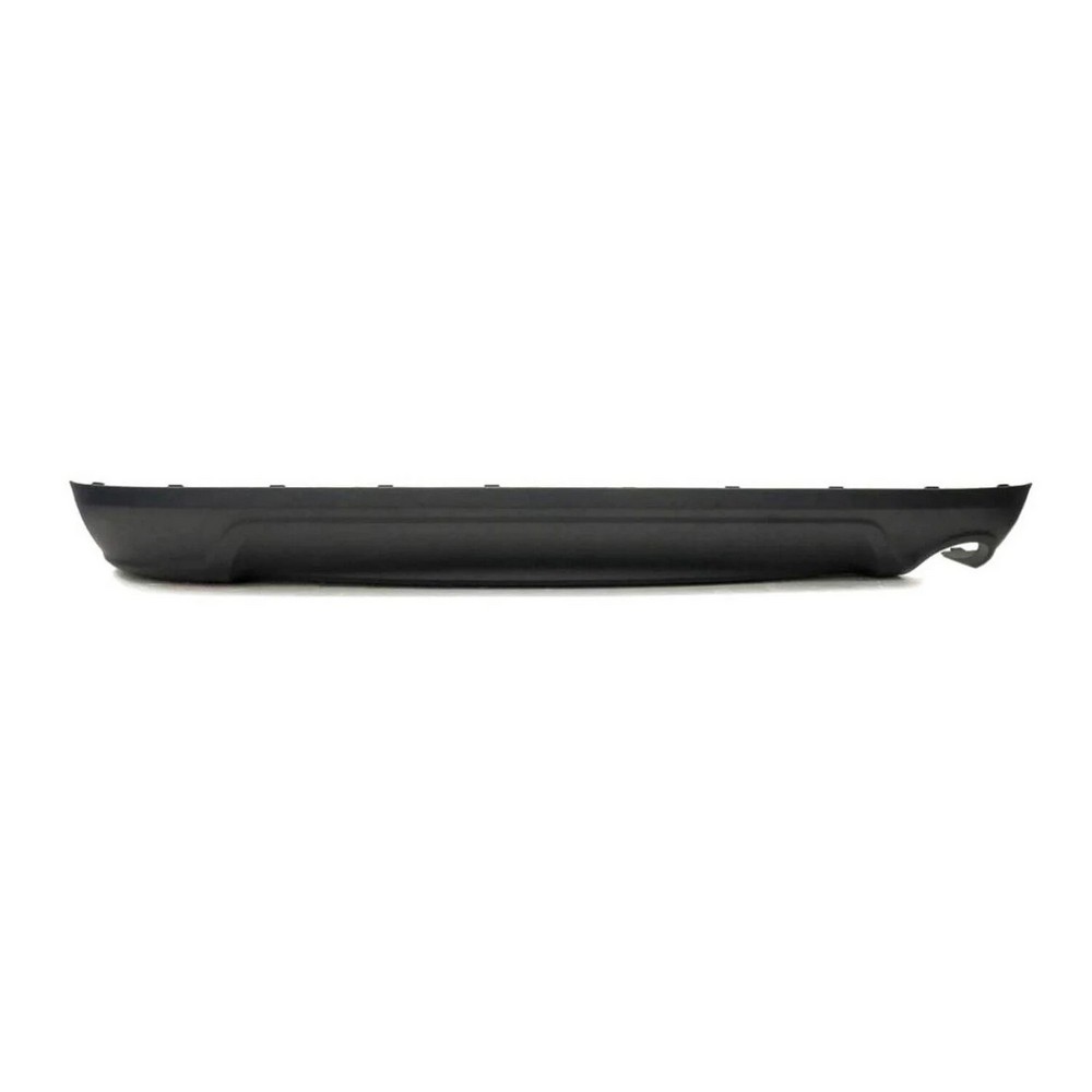 Bumper Valance / Grille Kit Rear Panel for Ford Fusion SE SEL 2019–2020