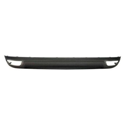 Bumper Valance / Grille Kit Rear Panel for Ford Fusion Titanium SE SEL 2019–2020