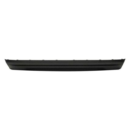 Bumper Valance / Grille Kit Rear Panel for Ford Fusion Police Responder Hybrid