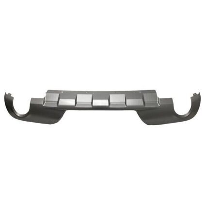 Bumper Valance / Grille Kit Rear Panel for Ford Explorer Limited Limited Hybrid 2020–2024