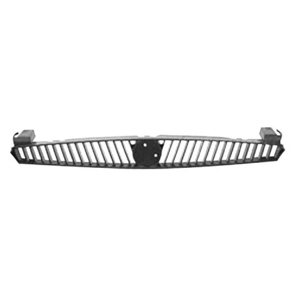 Grille Assembly Chrome & Black ABS Plastic for Mercury Cougar 1999–2000