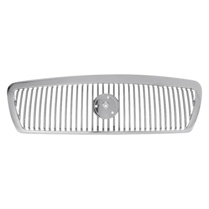 Grille Assembly Monochrome for Mercury Grand Marquis 2003–2005