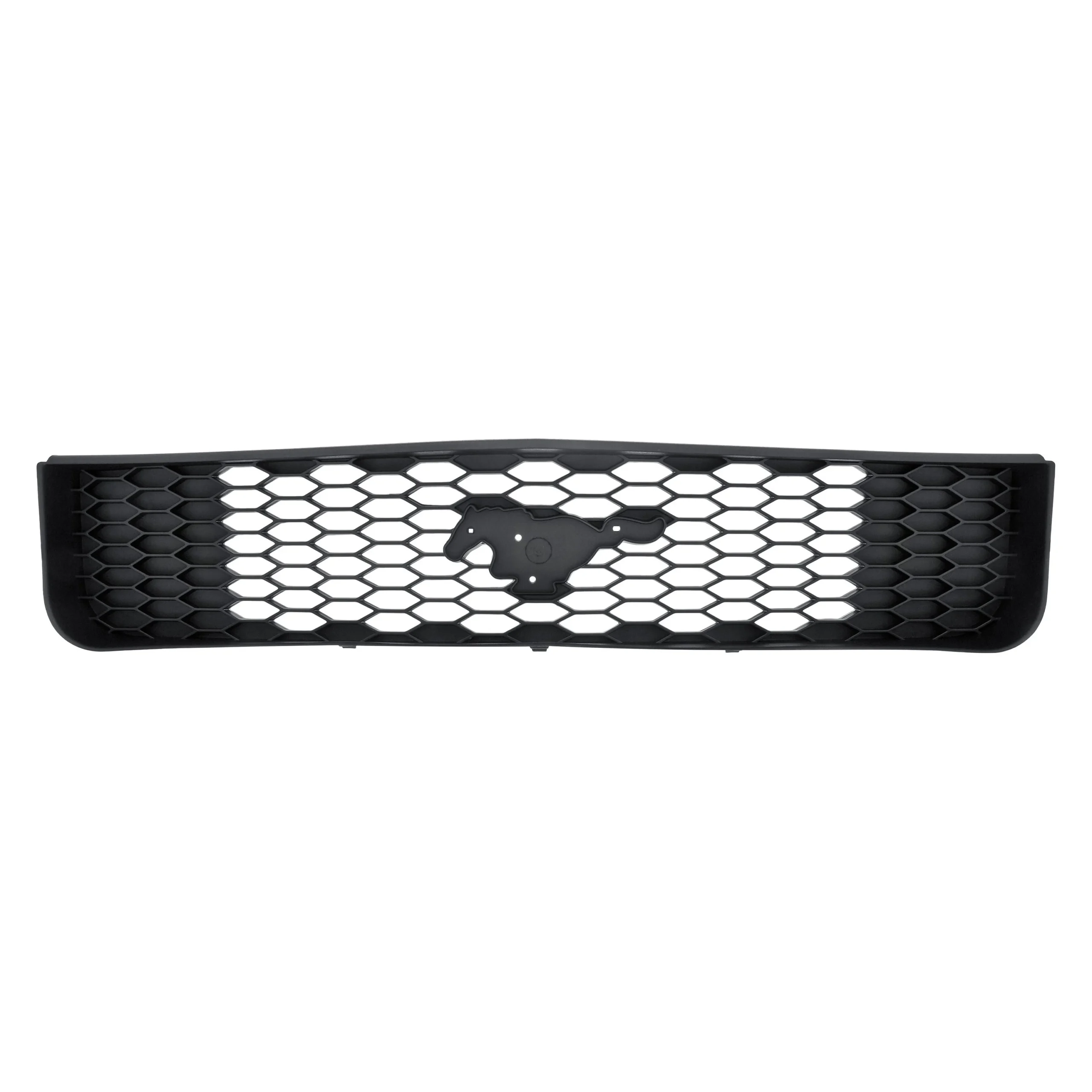 Grille Assembly w/o Pony Pkg w/o Base Pkg DELUXE/PREMIUM for Ford Mustang 2005–2009