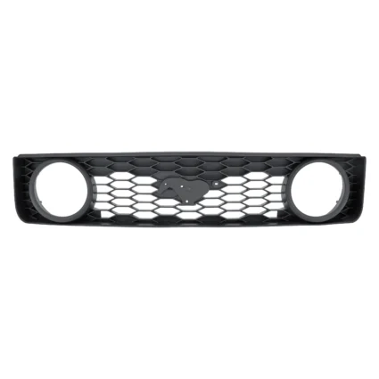 Grille Assembly for Ford Mustang GT Base GT 2005–2009