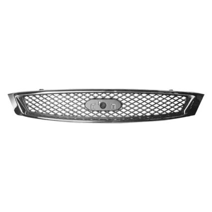 Grille Assembly Chrome for Ford Focus 2005–2007